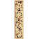 Willett Oriental Indoor Rug