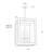 Montecito Outdoor Lantern