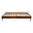 Emory Unfinished Pine Solid Wood Bed-132489547-132501042