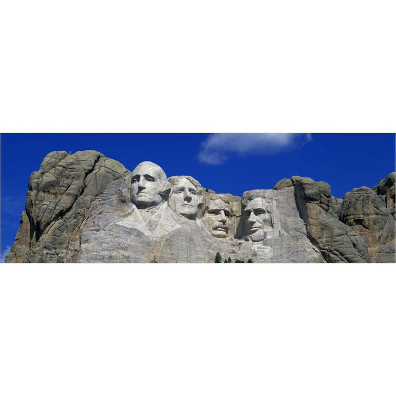 Décoration murale Mount Rushmore