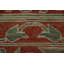 Tapis oriental Oushak 9 x 13