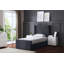 Elara Winged Panel Bed with Headboard-1369211324-1369211326