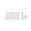 Small Radiator Cover-120704858