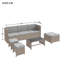 Bylas 6 - Person Seating Group with Cushions-686060430