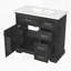 Meuble-lavabo 36 po avec lavabo-119030990