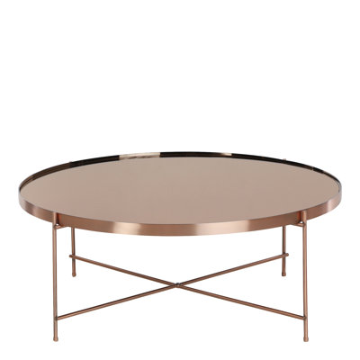 Yasmina Four Leg Coffee Table