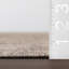 Tapis traditionnel à médaillon rétro de la collection Nuloom Hillstone Calianna-1761752476