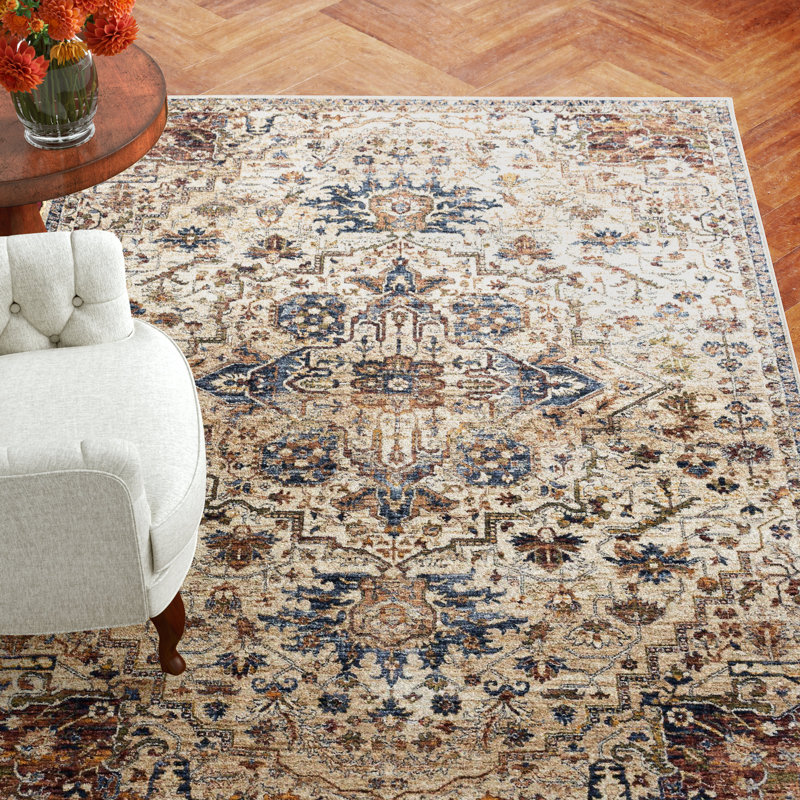 Lovett Area Rug, Rectangle 200 x 290cm