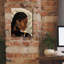 «Epic Graffiti» «Expressions 2» par Alonzo Saunders, art mural sur toile, 12 po x 16 po-117539943