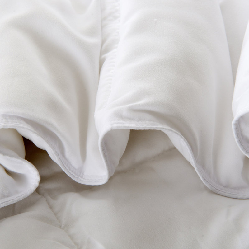 All Season Polyester Down Alternative Comforter, Twin
