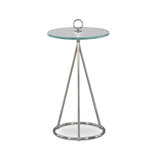 Thomas O'Brien End Table