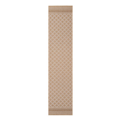 Indoor/Outdoor Trellis Area Rug
