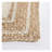 Weintraub Natural Fiber Hand Woven Jute Rug-777427199