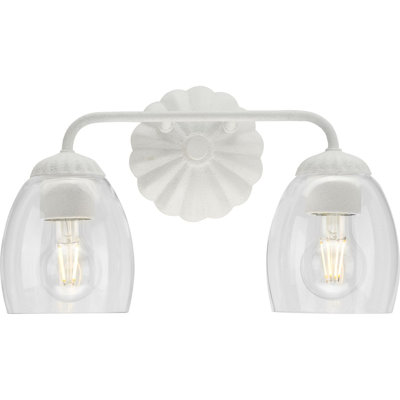 Quillan Dimmable Vanity Light