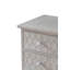 Gassville 40cm W Bedside Table