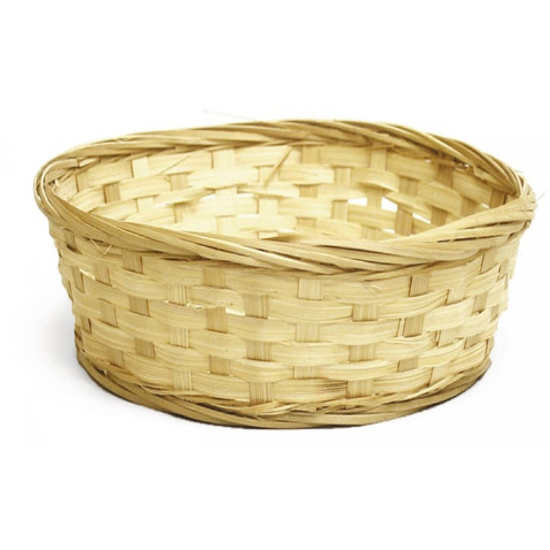 Bamboo Bread Basket