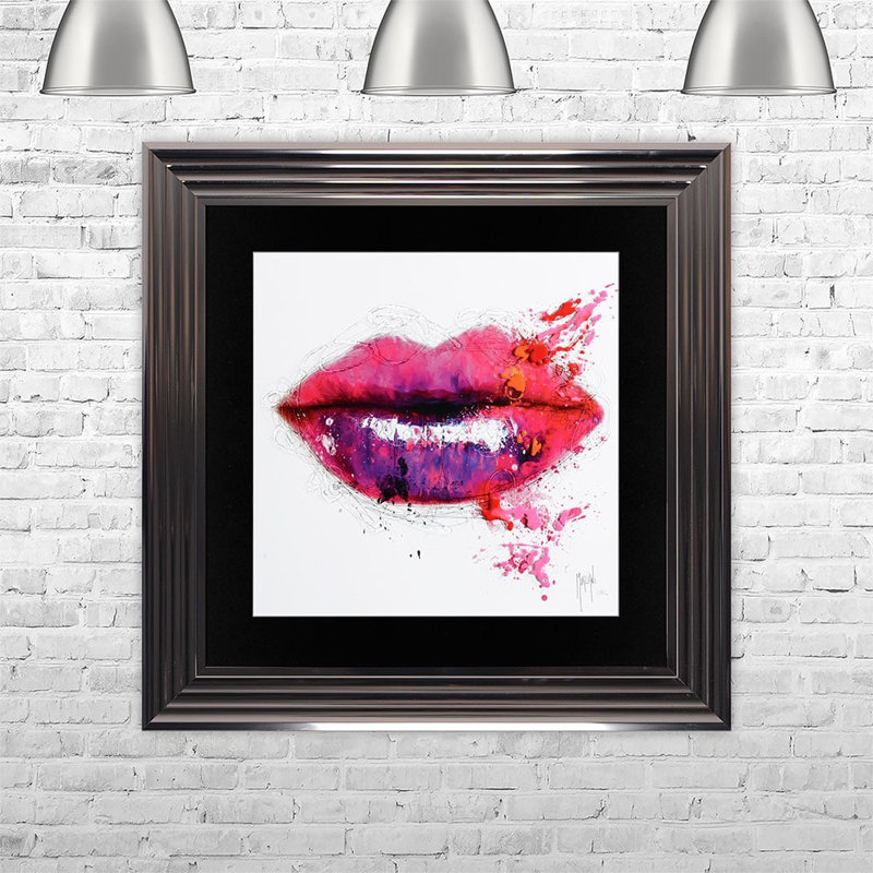 Patrice Murciano - Single Picture Frame Print
