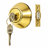 Single Cylinder Deadbolt-21245512