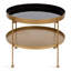 Table basse à 4 pieds avec rangement-581424059-625935158