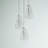 Apollonios 3 - Light Cluster Pendant-907568562