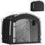 Portable Sheds, 210D Oxford Bike Storage Tent, Modern Outdoor Home