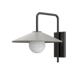 Bothy 1 - Light Armed Sconce