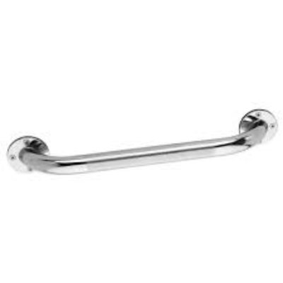 Textured Wall Grab Bar