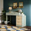 Bureau d'ordinateur Modern Home Office-1786196529