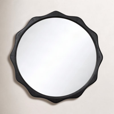 Eastham 30" Mango Accent Mirror
