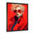 Black Single Picture Frame