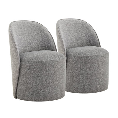 Lola Pine Dining Chair