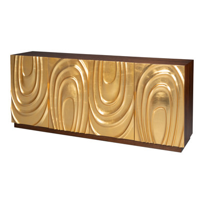 Capriole Credenza