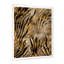 Léopard et tigre IV - Impression sur toile-415099837-415099834