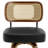 Lucania Swivel Upholstered Counter & Bar Stool-921337002-893550975-916767158