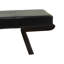 Banc en similicuir Ifeoluwakitan-1185155226