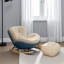 Chaise berçante Creative Fashion-105116566