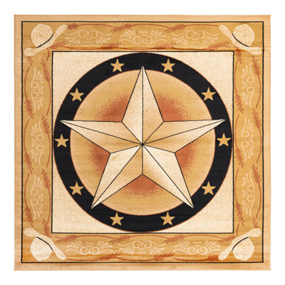 Pioneer Indoor Rug