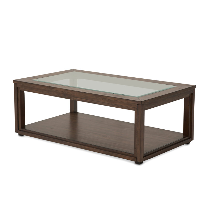 Carrollton Coffee Table
