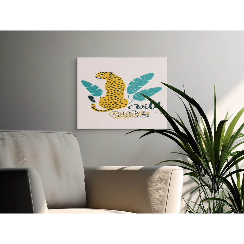 Wrapped Canvas Print Set, 20x10