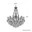 Renaissance 8 - Light Chandelier