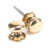 Polished Bronze