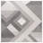Henslie Performance Geometric Rug-250393861