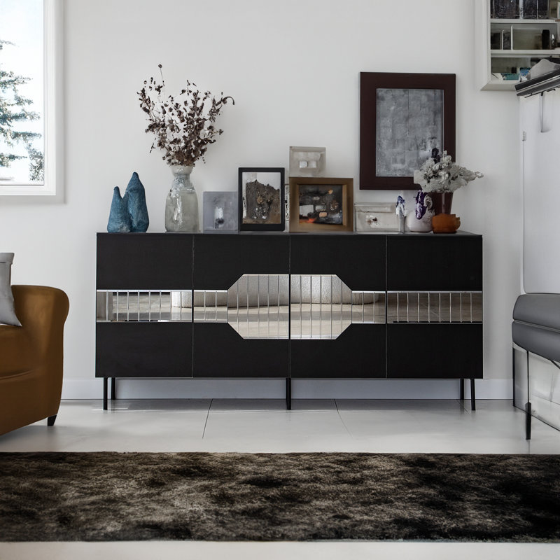 70.87'' Console Table