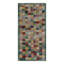 Wool Plaid Area Rug