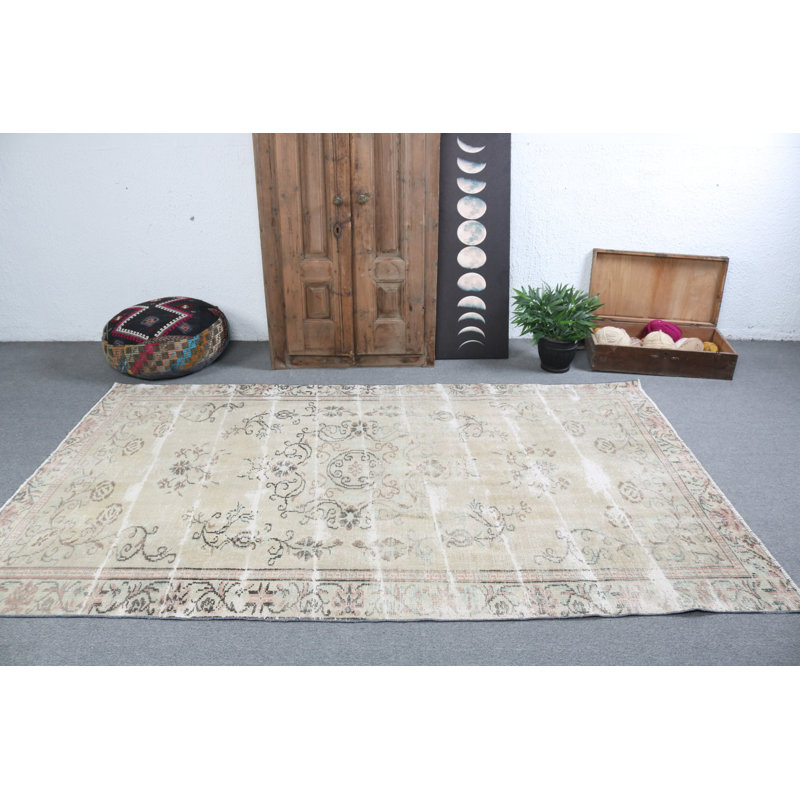 Tapis rectangulaire