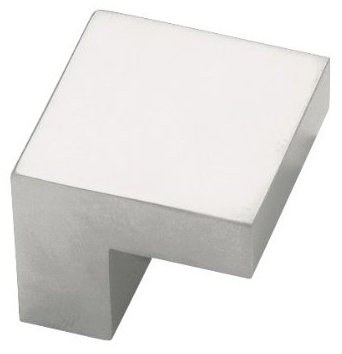 (Paquet de 5) Bouton de perle 5/8 po Plaza