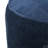 Shimon Cylinder Pouf,  Cobalt Blue-202257328