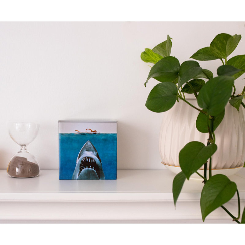 Ukonic Decorative Bin