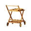 Chariot-bar Riviera (sans tabouret inclus)