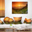 Coussin lombaire 